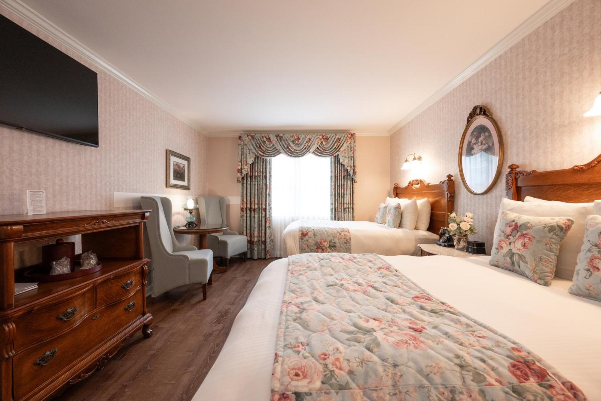 Boardwalk Plaza Hotel Rehoboth Beach Eksteriør bilde