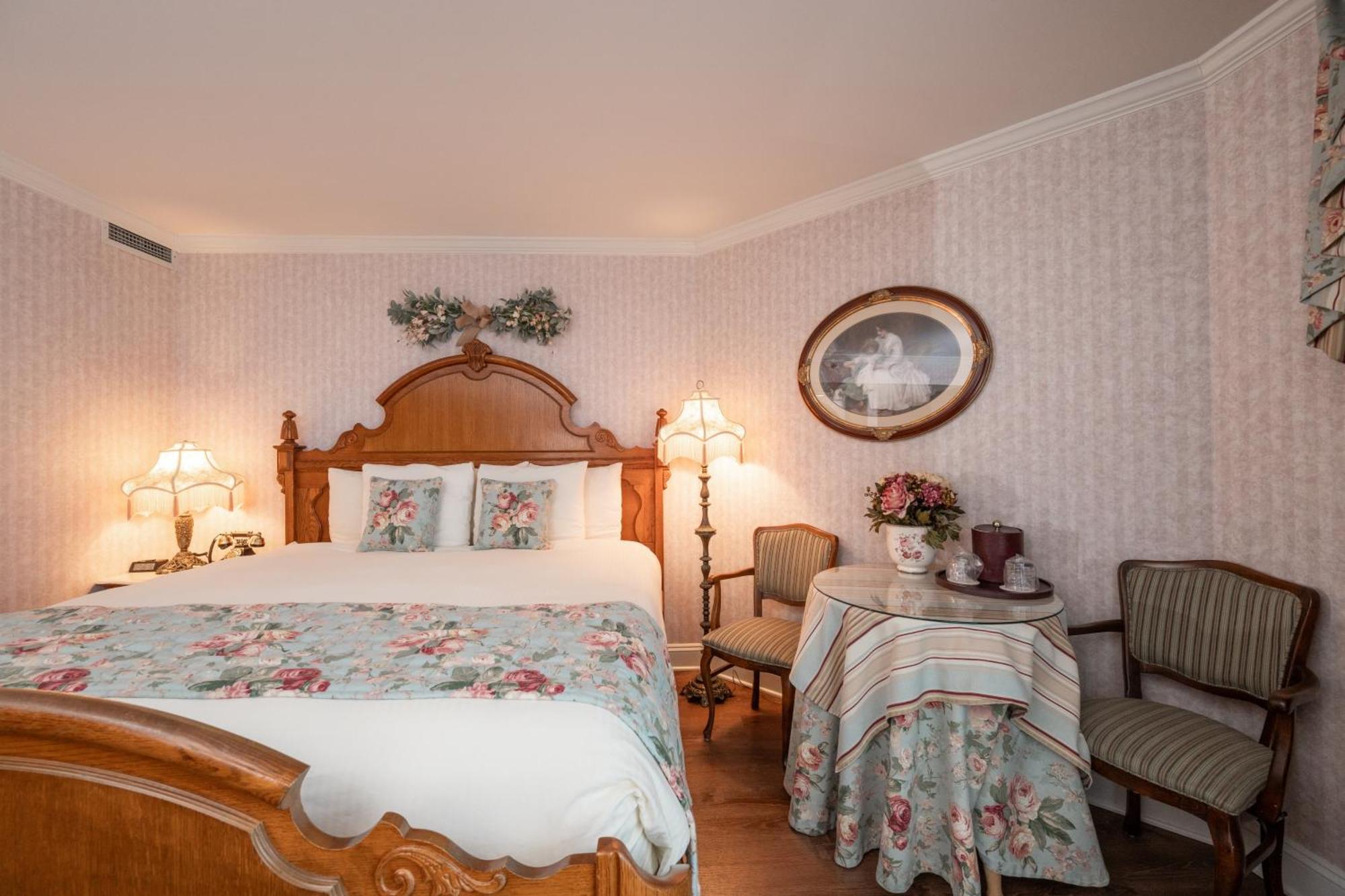 Boardwalk Plaza Hotel Rehoboth Beach Eksteriør bilde