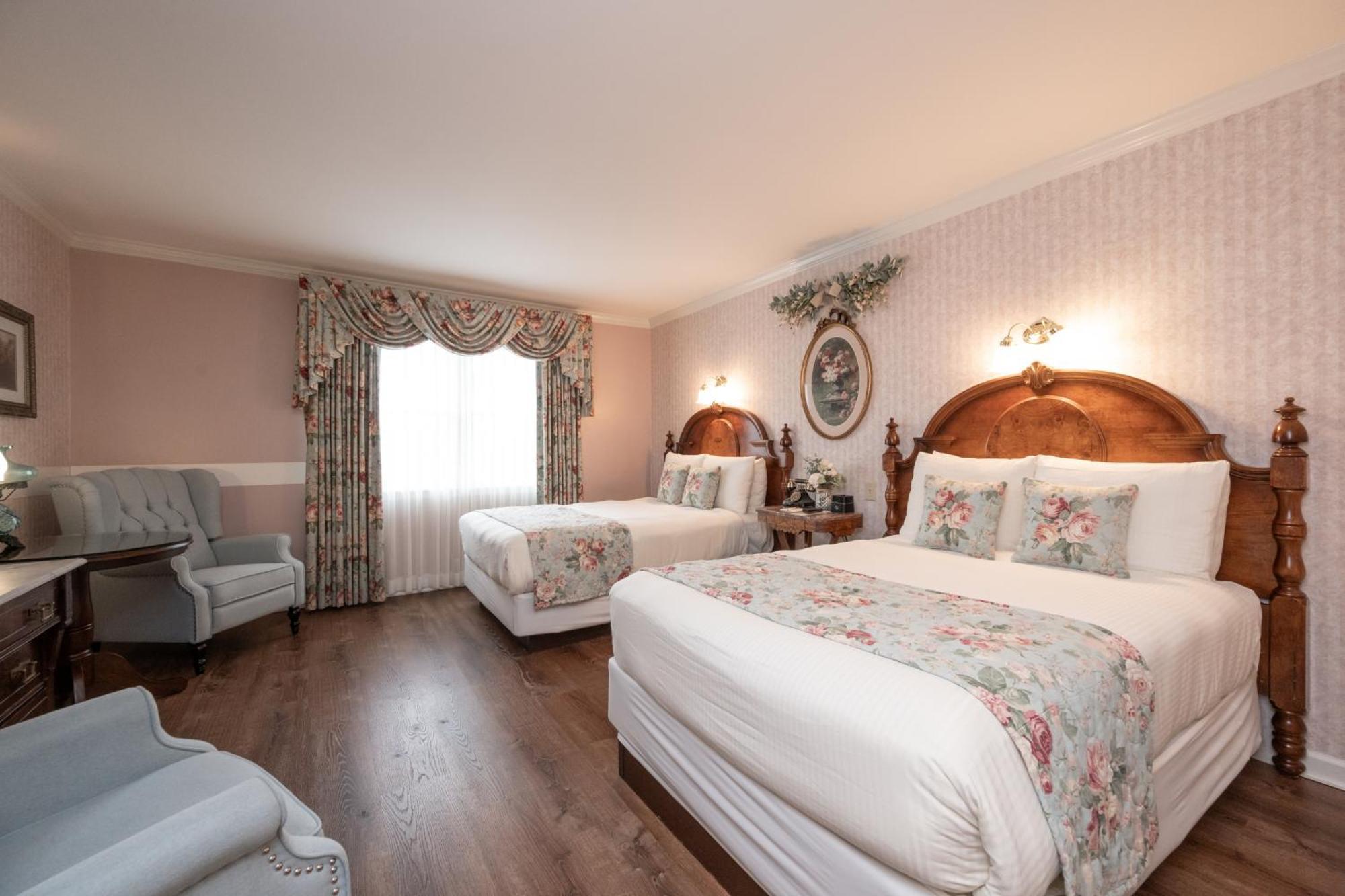 Boardwalk Plaza Hotel Rehoboth Beach Eksteriør bilde