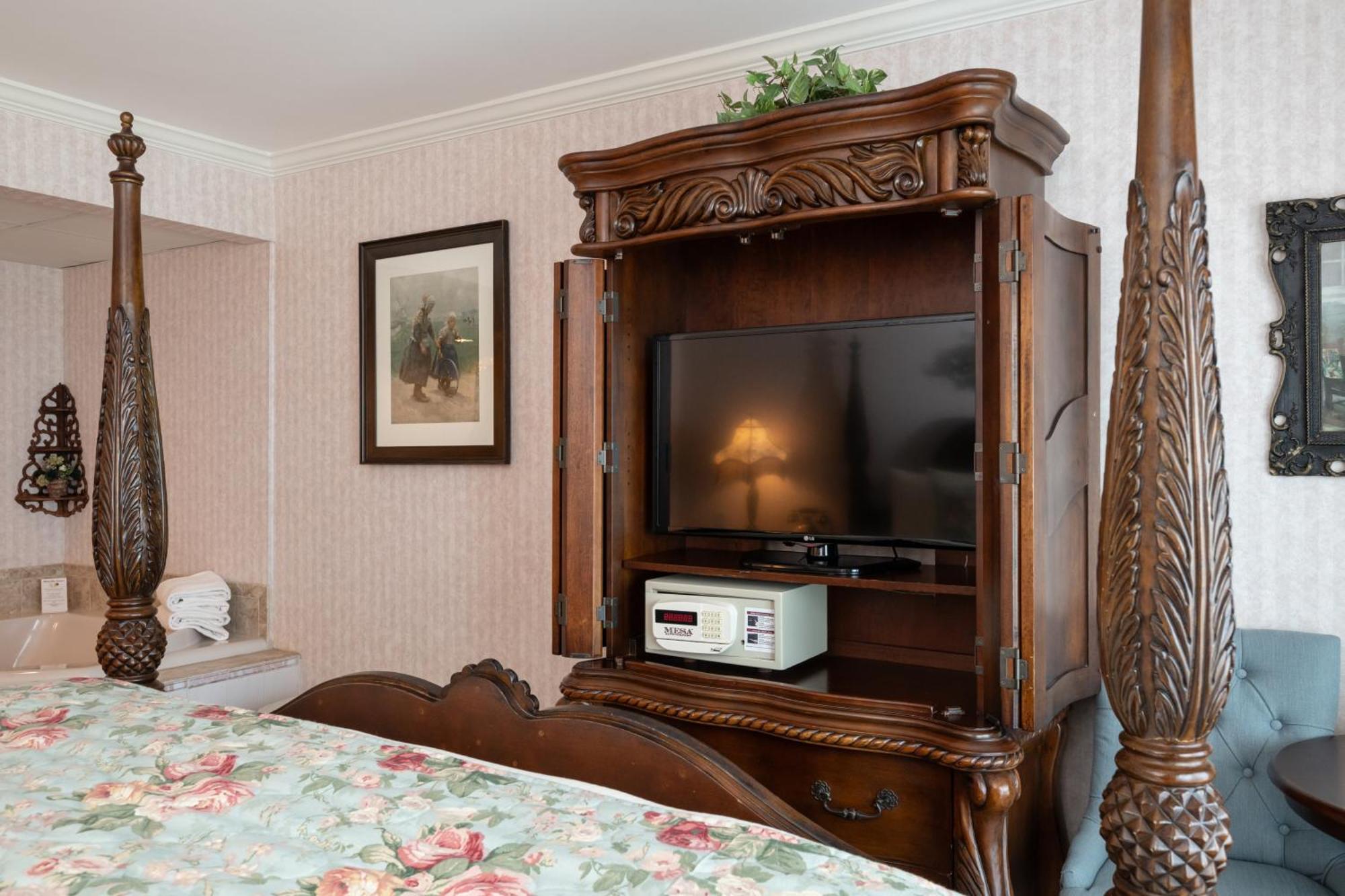Boardwalk Plaza Hotel Rehoboth Beach Eksteriør bilde