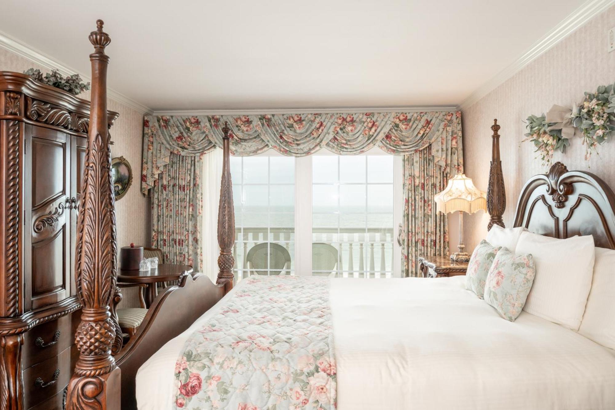 Boardwalk Plaza Hotel Rehoboth Beach Eksteriør bilde