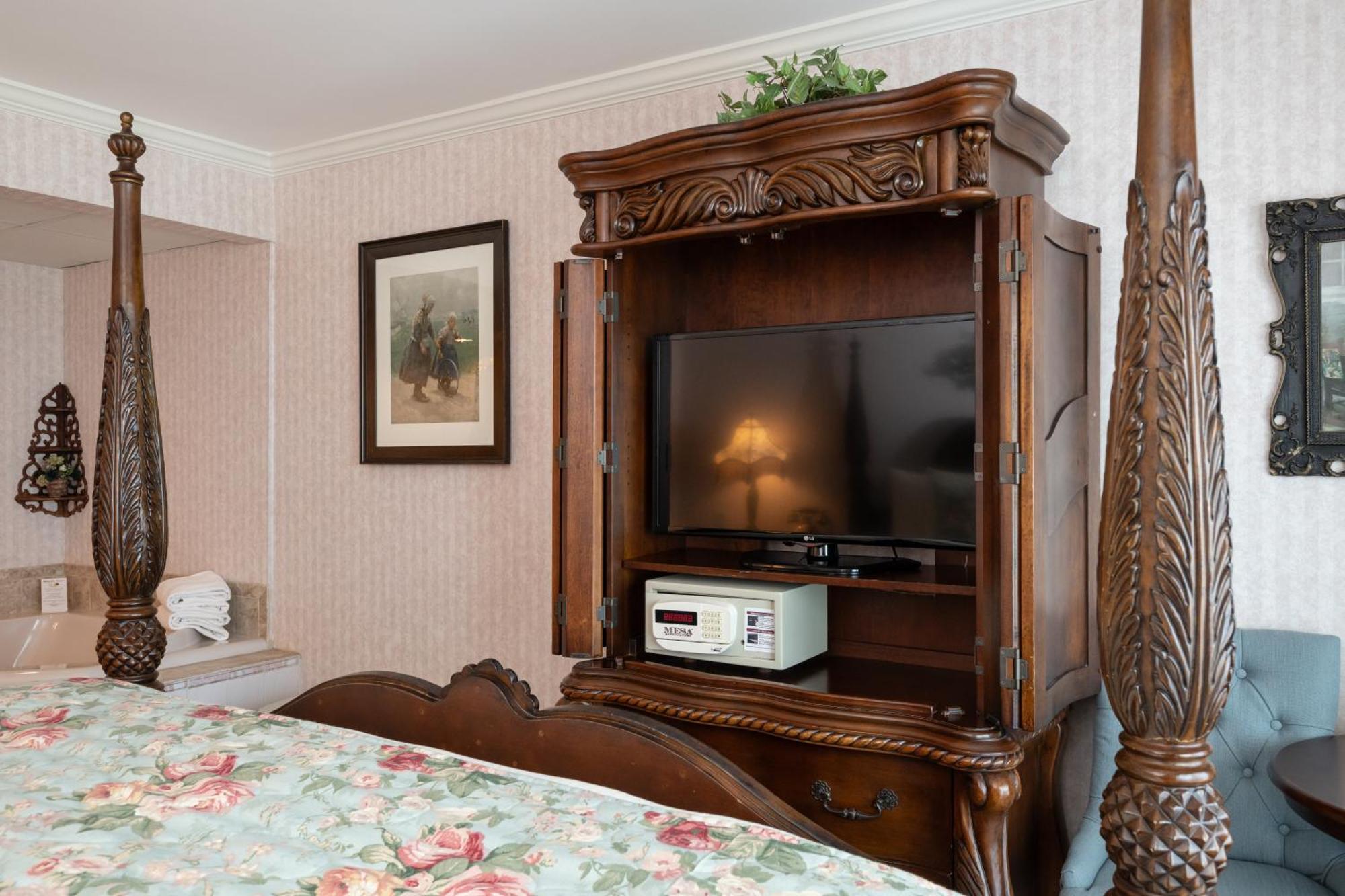 Boardwalk Plaza Hotel Rehoboth Beach Eksteriør bilde