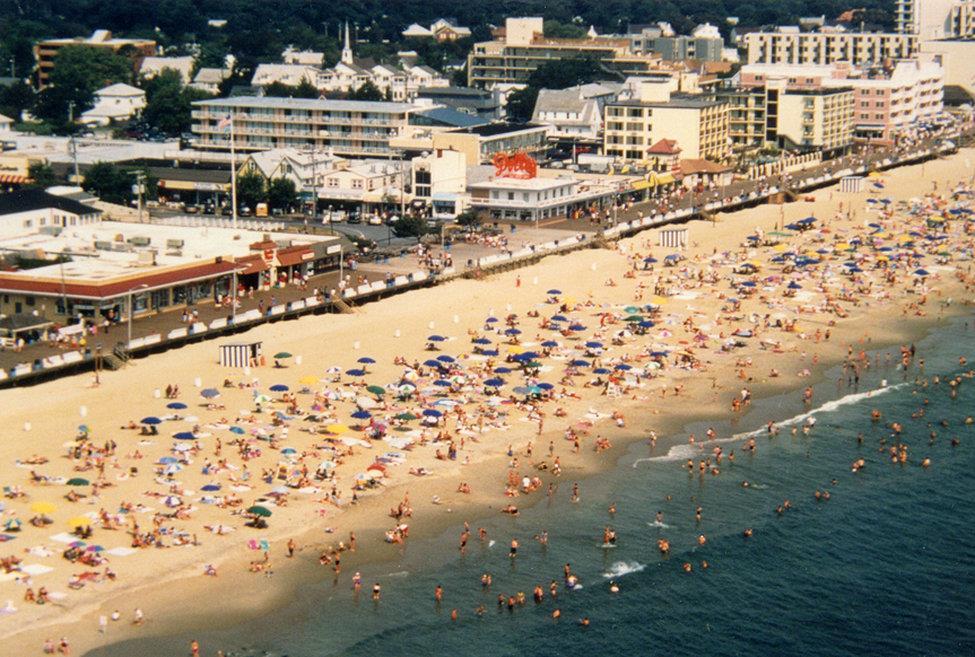 Boardwalk Plaza Hotel Rehoboth Beach Fasiliteter bilde